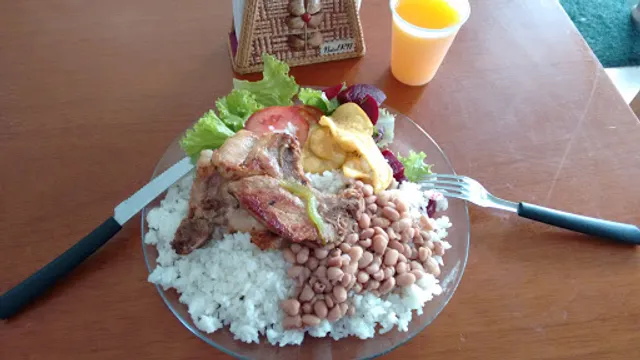 Restaurante Cheiro Verde