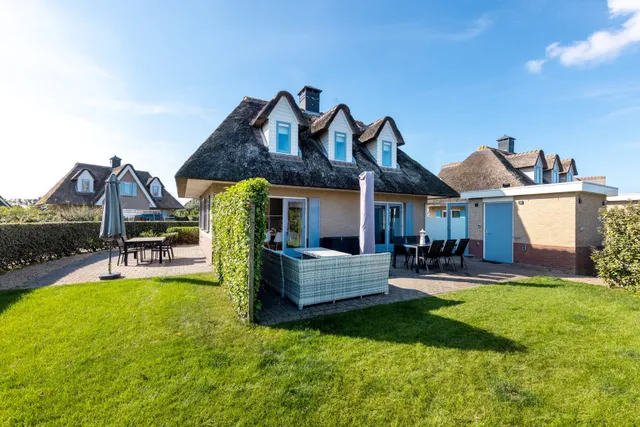 Dormio Villapark Duynzicht