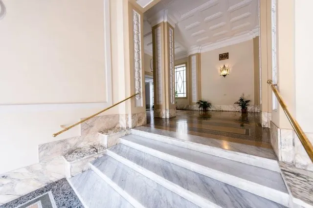 Sunshine Hostel-Rome Saint Lawrence