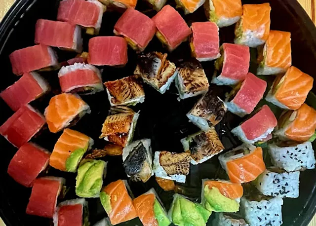 Bad Boy Sushi