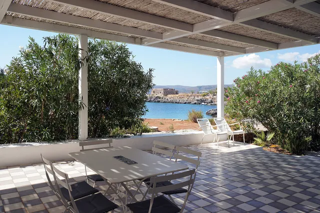 Avlemonas - Kythira Properties