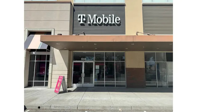 T-Mobile