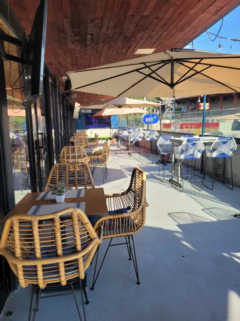 Punta Baja Restaurant & Bar