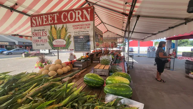 The Witten Farm Market & Greenhouse