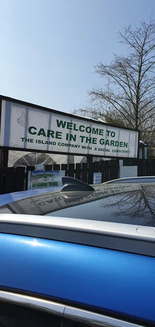 Care in the Garden CIC