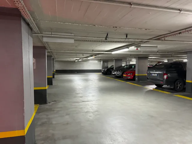 Interparking Brugge - Parking Biekorf