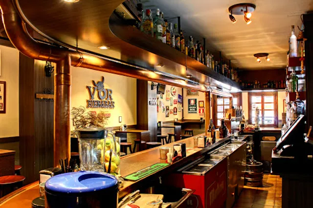 Cervecería Vor