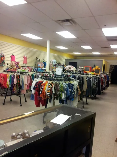 Pipsqueaks Children's Boutique
