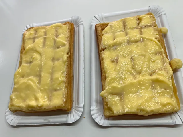 Bäri Lángos Keszthely