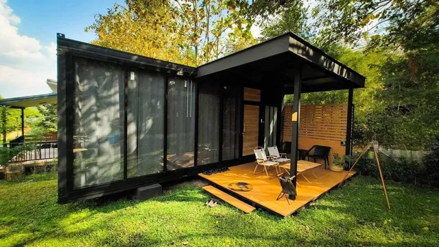 Nara Mountain KhaoYai