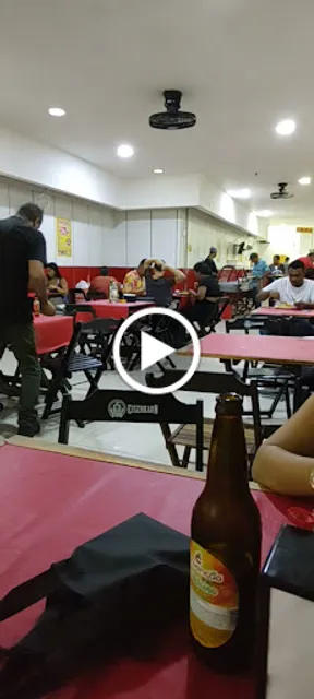 Divino sabor restaurante