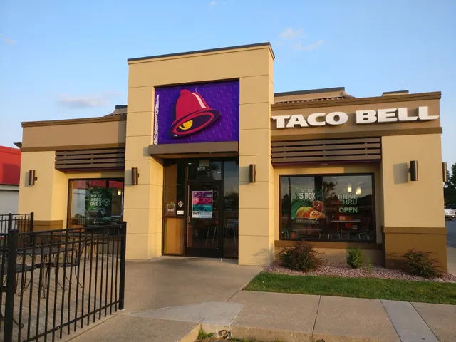 Taco Bell