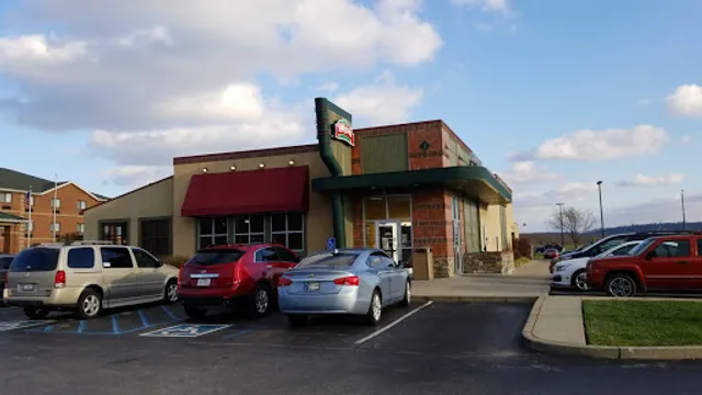 LaRosa's Pizza Greendale