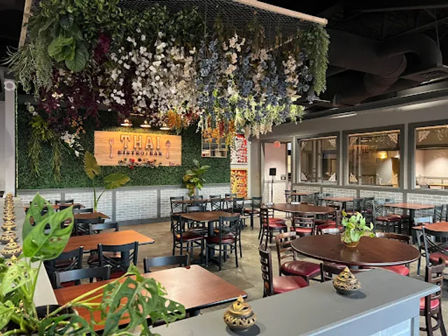 Thai Bistro & Bar