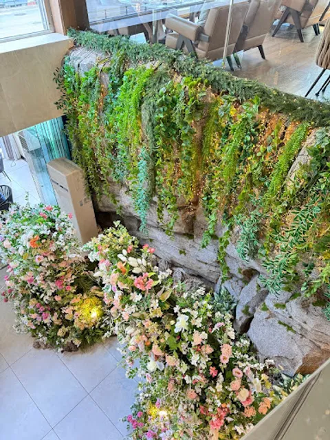 Forest Cheongdam Apgujeong Restaurant Brunch Italian