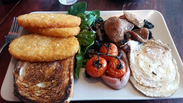 The Village Newcastle