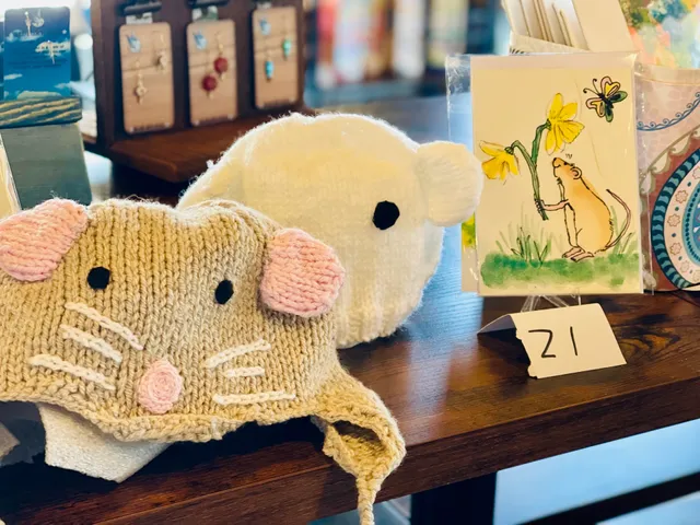 Pierce Public Market