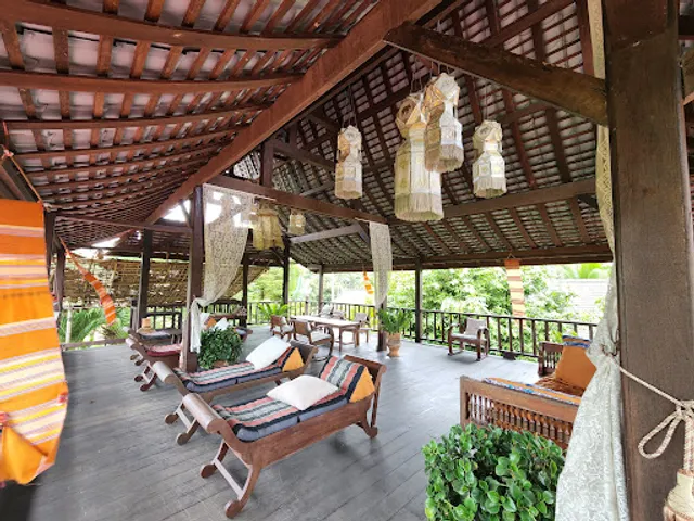 Pansawan Boutique Restaurant