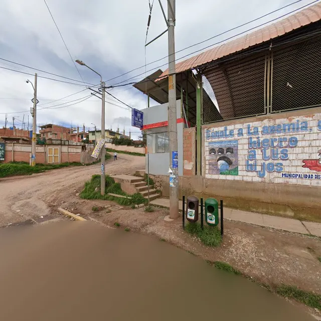 Chaskana Rural Guesthouse