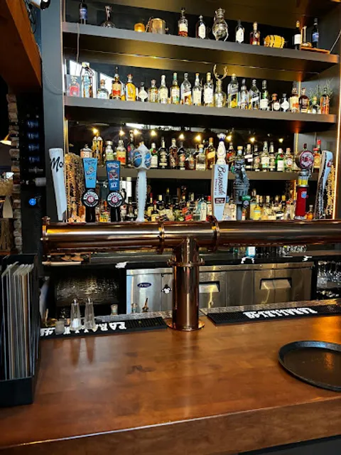 Sector 7 Kitchen + Bar