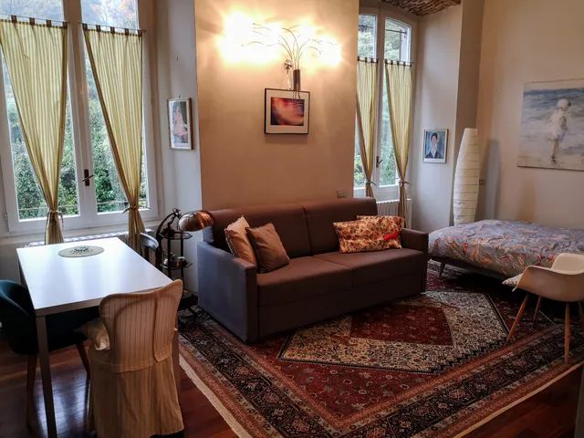 Appartamento in Castello