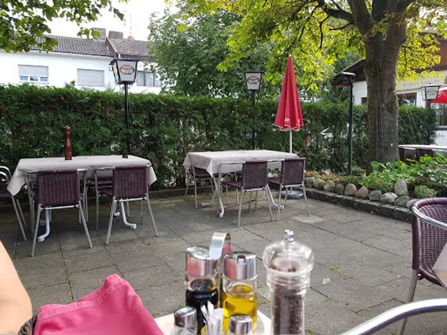 Ristorante & Pizzeria Sapori Antichi