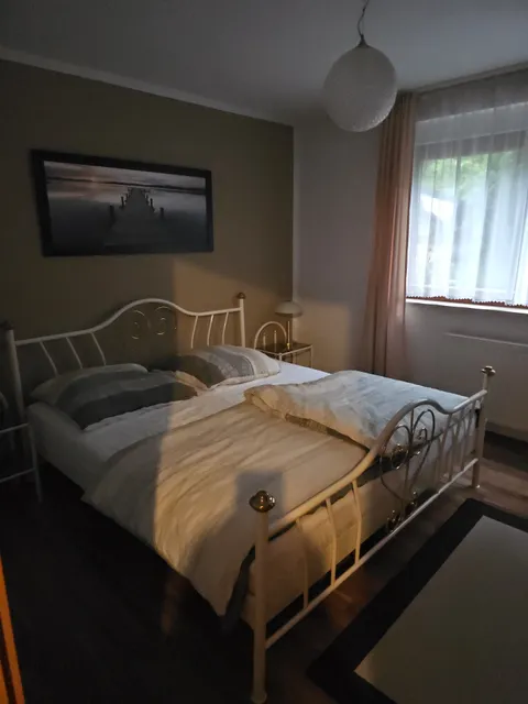 Ferienwohnung Am Kieferberg - Katrin Bittner