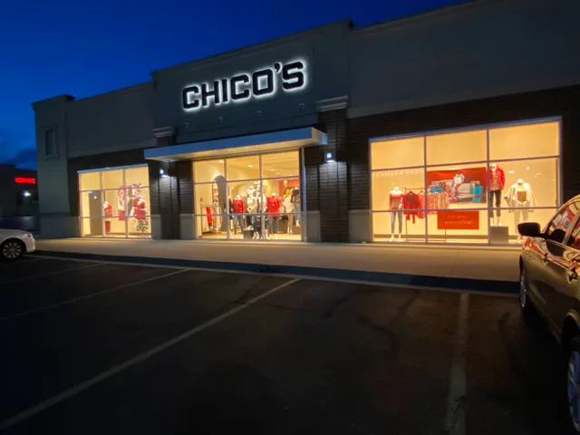 Chico's
