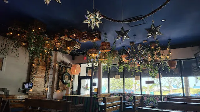 Senorita Mexican Kitchen & Tequila Bar