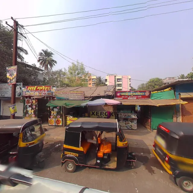 Sai Ganesh Family Chinese Corner