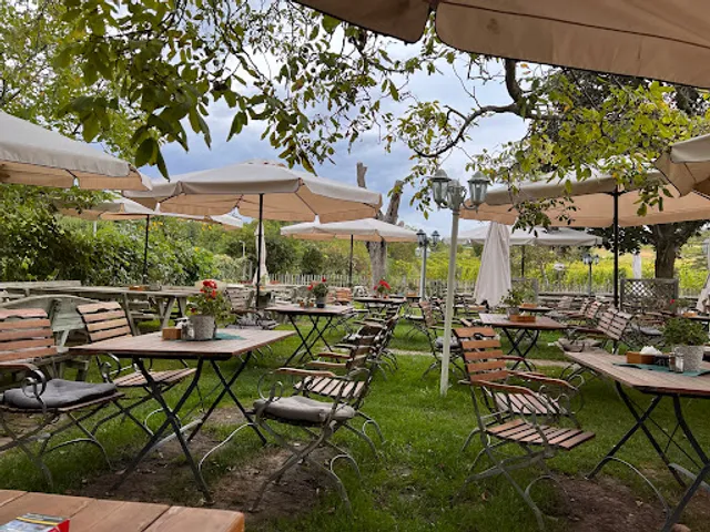 Die SCHOTTEN Restaurant | Catering Familie Reith