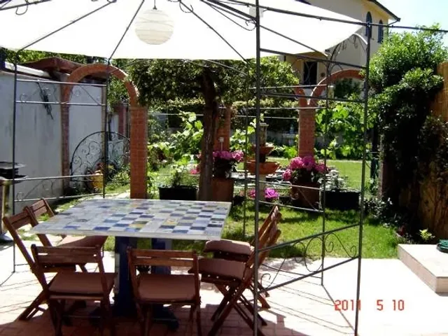 SEA ETRUSCAN Tuscan seaside holidays