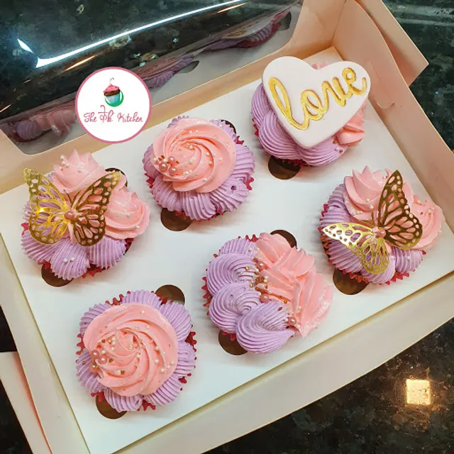 THE CAKE KITCHEN, NOIDA