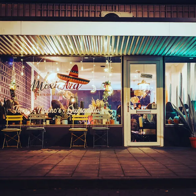 MexicAza