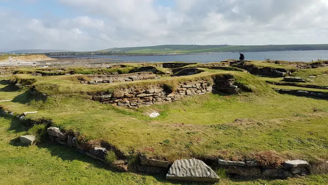 Orkney