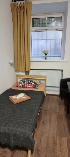 Mini-Otel' Shevchenko