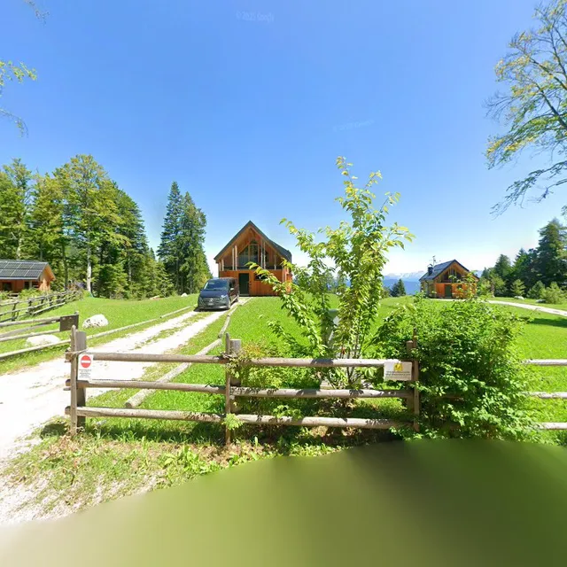 Chalet Sissi Empress