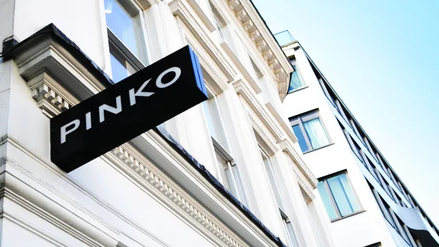 Pinko Boutique Barcelona