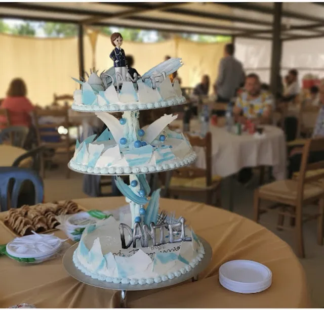 Panadería La Ermita