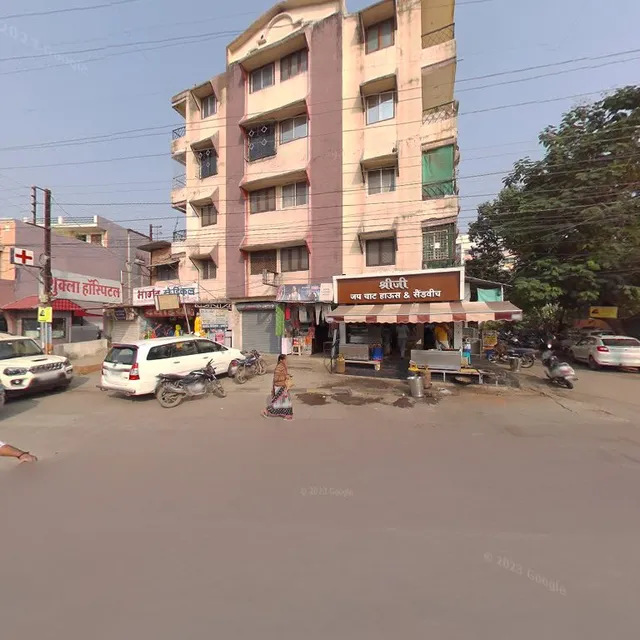 Agarwal Tiffin center