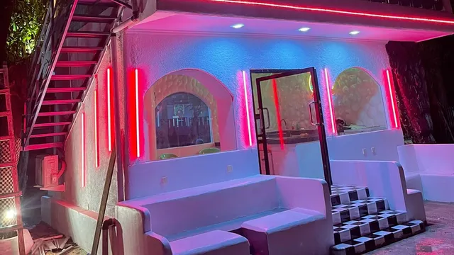 Tripical Coffee and Bar