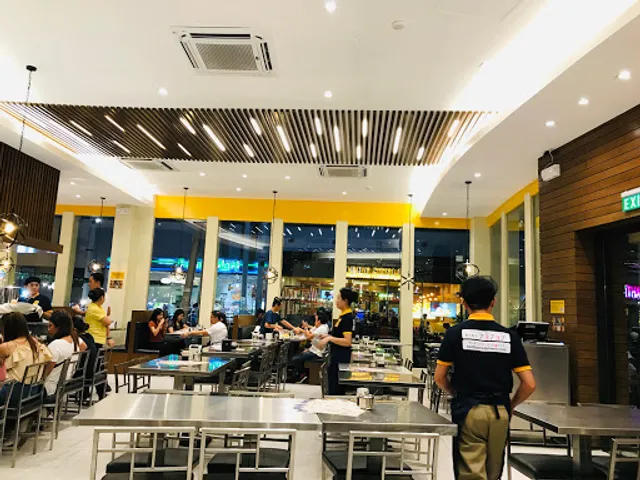 North Park Eton Centris