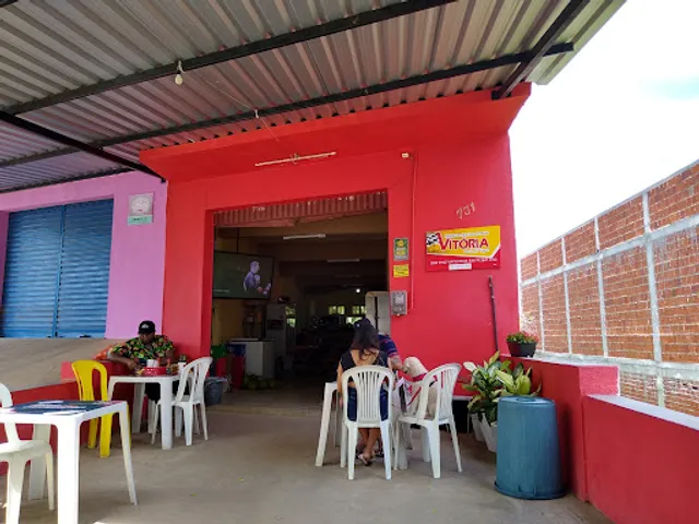 Restaurante vitória