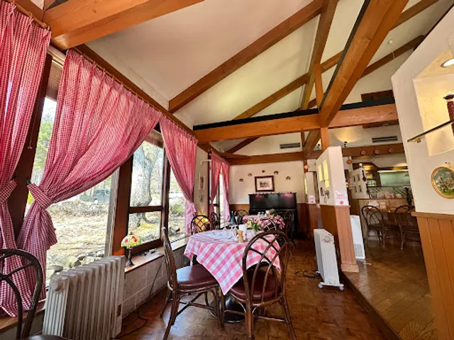 イタリア料理ミロ清里@2025年11月3日をもって閉店、甲府へ移転