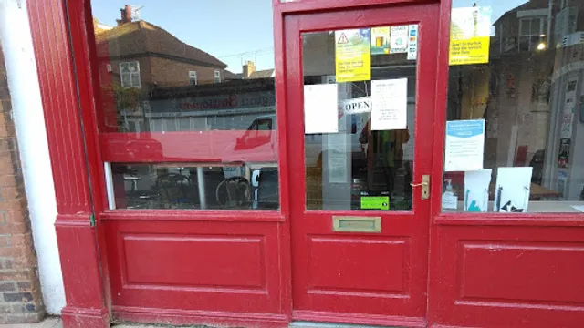 Three Bs Micropub