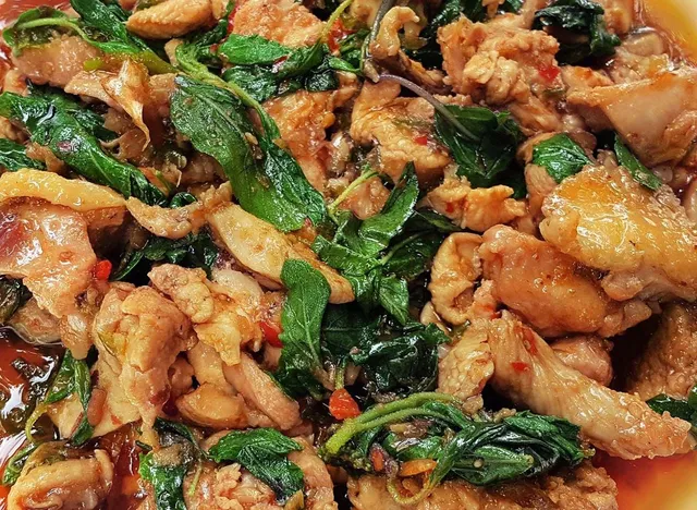 Sap Ubon Thai Cuisine (Homebased) - By Reservations Only