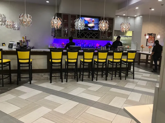 Lime & Lemon Indian Grill & Bar - Jacksonville