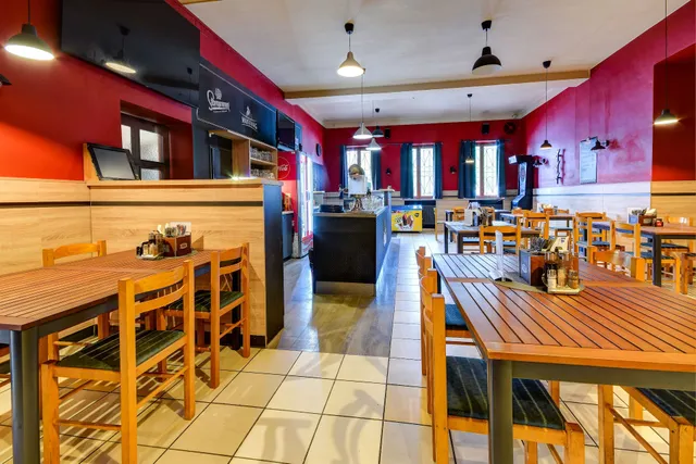 Restaurace Na Střelnici