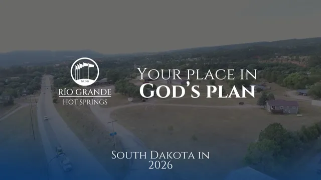 Rio Grande Bible Institute Hot Springs