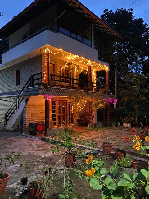 Elephant Trail Homestay